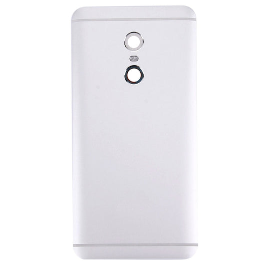 Battery Back Cover for Xiaomi Redmi Note 4(Silver) by buy2fix