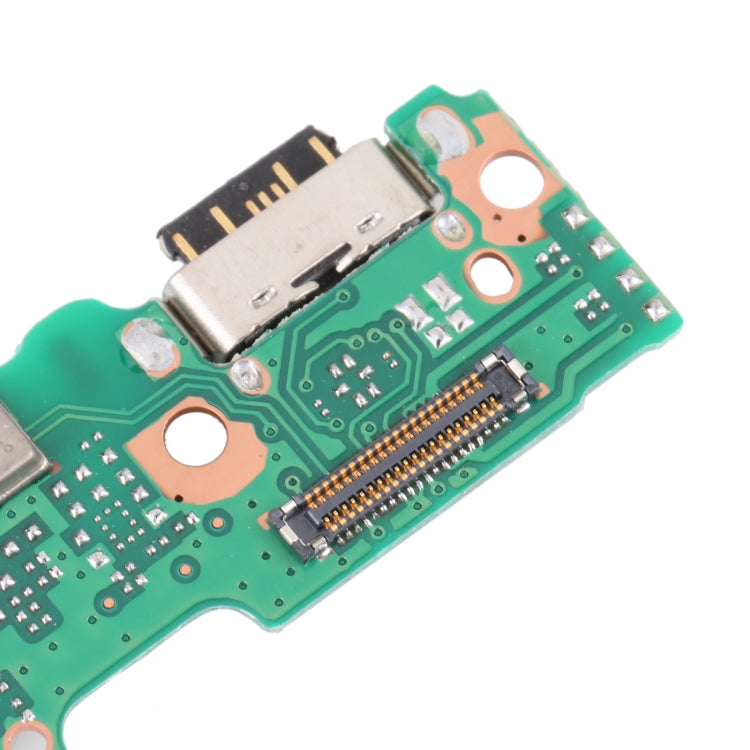 Charging Port Board for Nokia 7.1 / TA-1085 by buy2fix