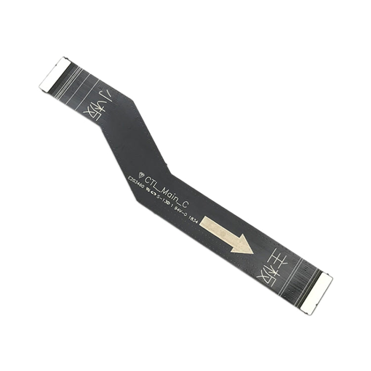 Motherboard Flex Cable for Nokia 7.1 / TA-1085 by buy2fix