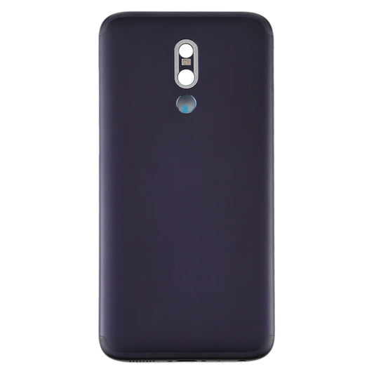 For Meizu 16x M872Q M872H Battery Back Cover (Black) by buy2fix