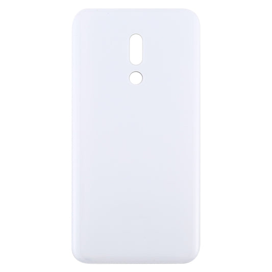 For Meizu 16th Plus M882Q M8821H Battery Back Cover (White) by buy2fix
