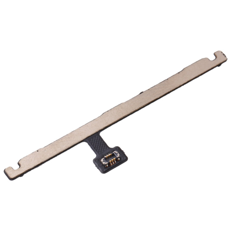 Power Button & Volume Button Flex Cable for Nokia 5.1 by buy2fix