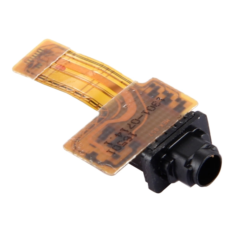 Earphone Jack Flex Cable for Sony Xperia XZ by buy2fix