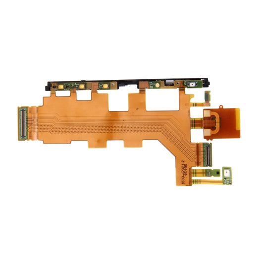 Power Button Flex Cable for Sony Xperia Z3v by buy2fix