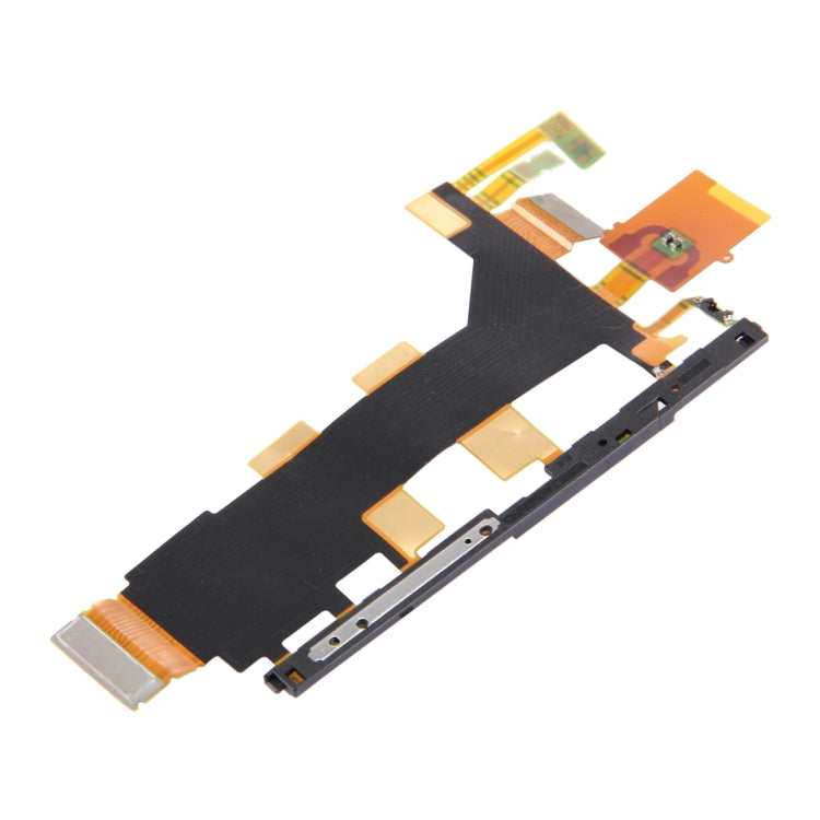 Power Button Flex Cable for Sony Xperia Z3v by buy2fix
