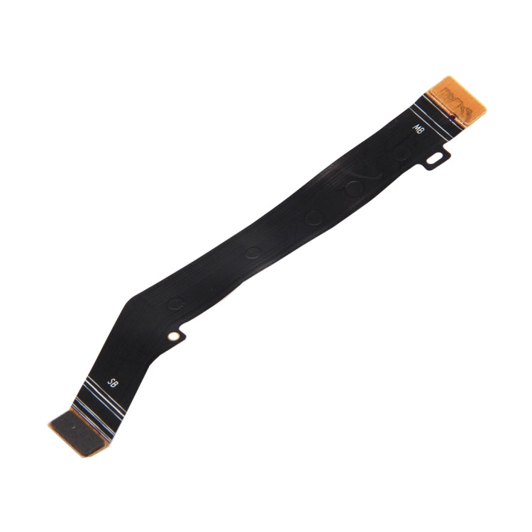 LCD Flex Cable Ribbon for Sony Xperia E5 by buy2fix