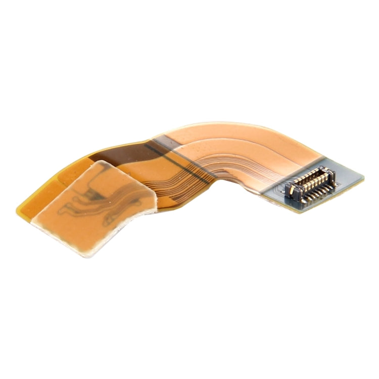 Compact / X Mini LCD Flex Cable Ribbon for Sony Xperia X by buy2fix