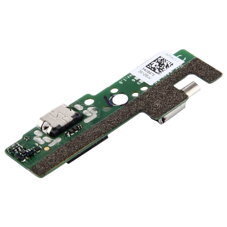 Charging Port Board for Sony Xperia E5 by buy2fix