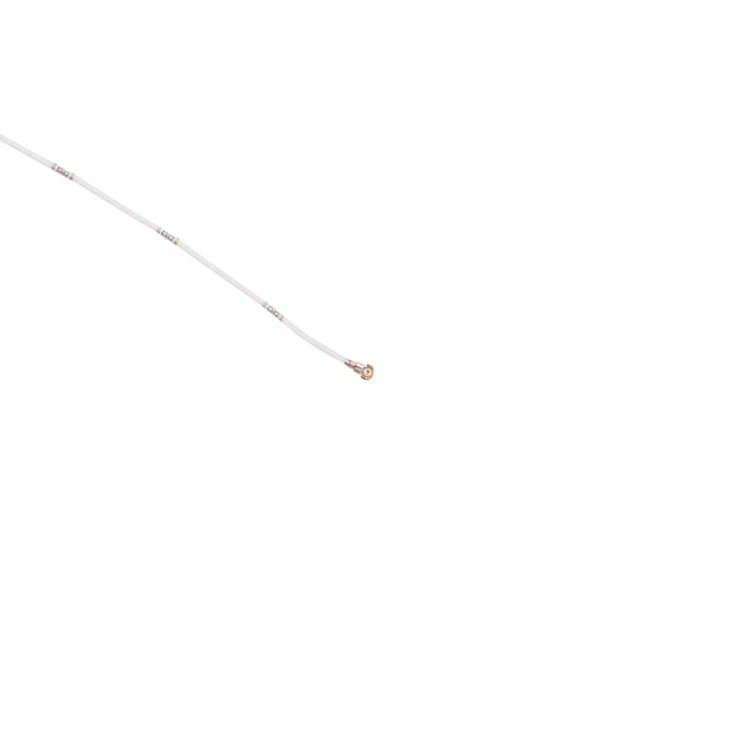 Signal Antenna Wire Flex Cable for Sony Xperia M4 Aqua by buy2fix