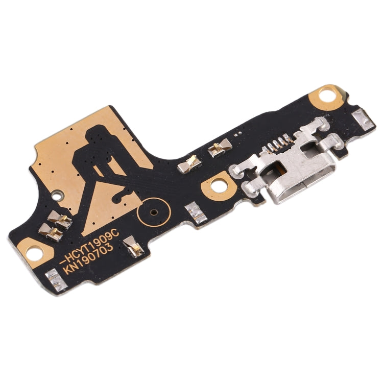Charging Port Board for Nokia 4.2 TA-1184 TA-1133 TA-1149 TA-1150 TA-1157 by buy2fix