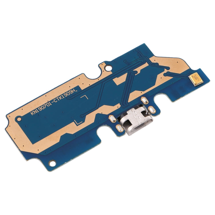 Charging Port Board for Nokia 2.2 TA-1183 by buy2fix