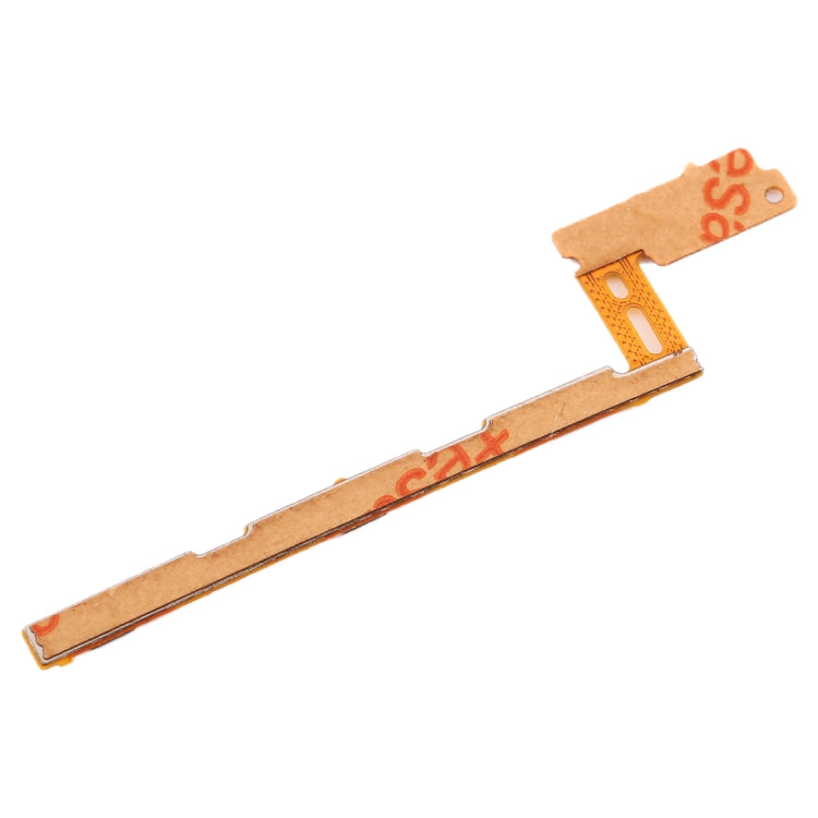 Power Button & Volume Button Flex Cable for Nokia 3.1 Plus by buy2fix