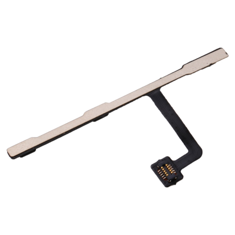 Power Button & Volume Button Flex Cable for Nokia 4.2 TA-1184 TA-1133 TA1149 TA-1150 TA-1157 by buy2fix