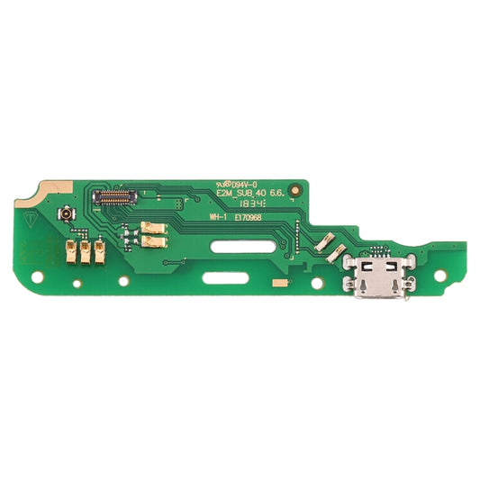 Charging Port Board for Nokia 2.1 TA-1080 TA-1084 TA-1086 TA-1092 TA-1093 by buy2fix