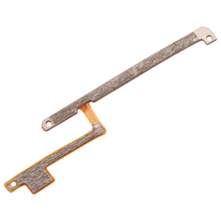 Power Button & Volume Button Flex Cable for Nokia X6 (2018) / 6.1 Plus TA-1099 by buy2fix