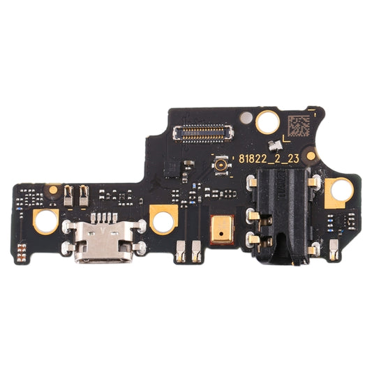 For Meizu Note 8 Charging Port Board by buy2fix