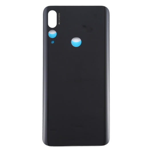 Battery Back Cover for Huawei Y9 Prime (2019)(Black) by buy2fix