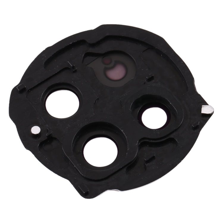 For Huawei Mate 30 Original Camera Lens Cover (Black) by buy2fix