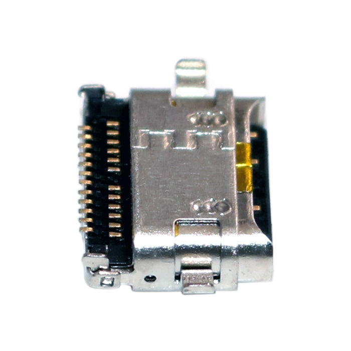 10 PCS Charging Port Connector for Huawei Honor Note 8 by buy2fix