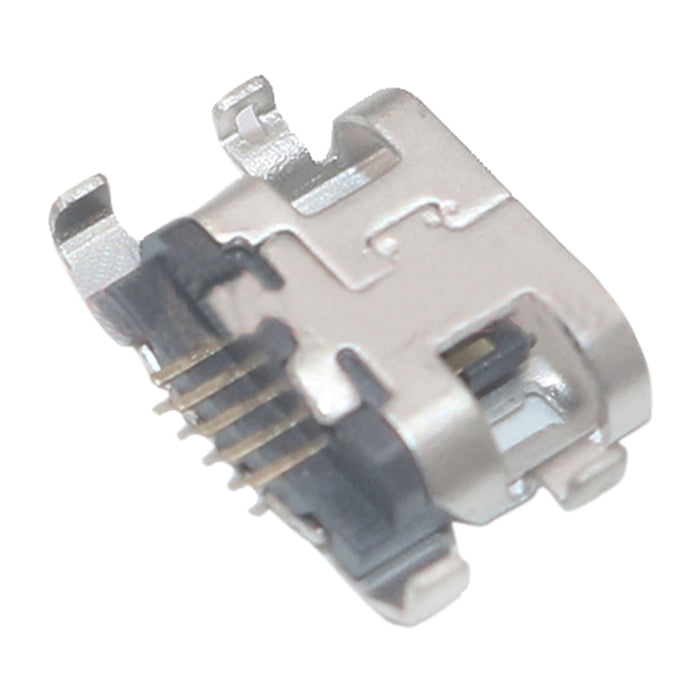 10 PCS Charging Port Connector for Motorola Moto E3 / Moto G5 / Moto G4 Play by buy2fix