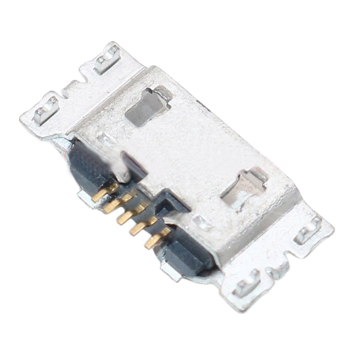 10 PCS Charging Port Connector for Motorola Moto G5S Plus by buy2fix