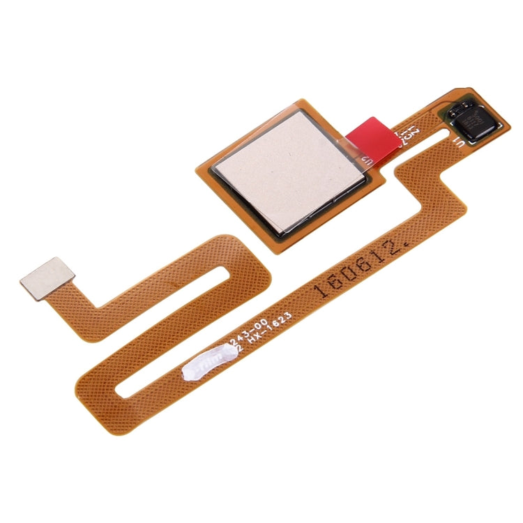 For Xiaomi Mi Max Fingerprint Button(Gold) by buy2fix