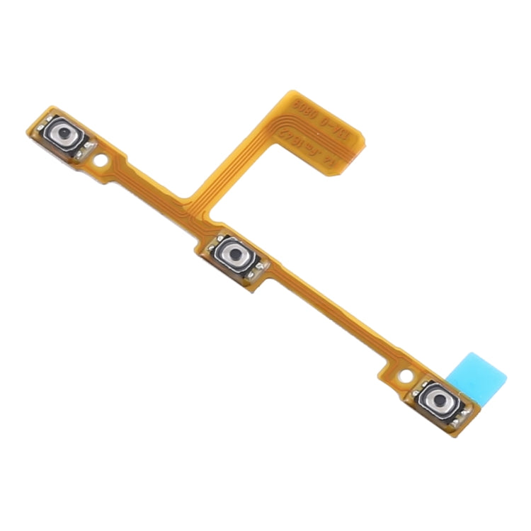 For Vivo Y55 Power Button & Volume Button Flex Cable by buy2fix