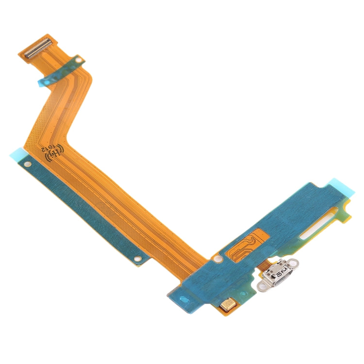 For Vivo Y51 Charging Port Flex Cable by buy2fix