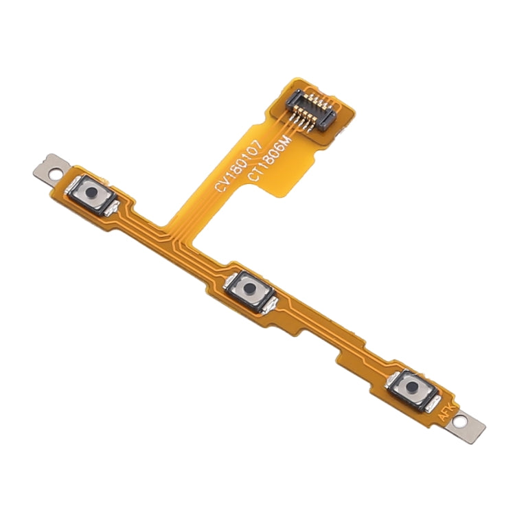 For Vivo Y51 Power Button & Volume Button Flex Cable by buy2fix
