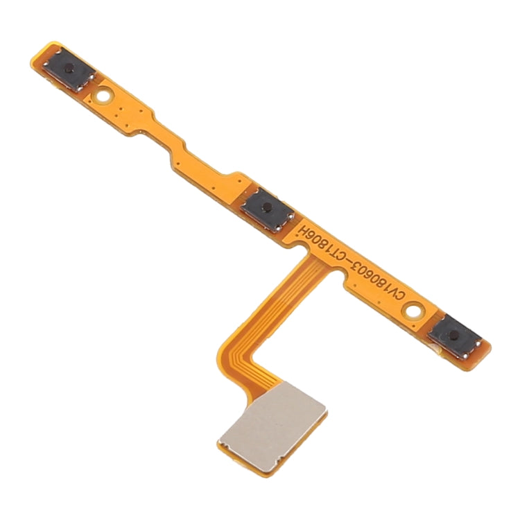 For Vivo Y83 Power Button & Volume Button Flex Cable by buy2fix