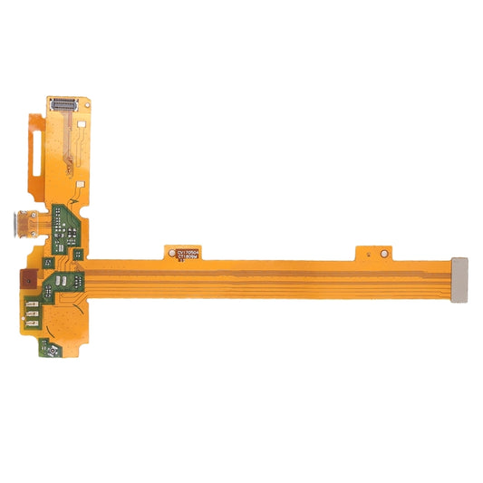 For Vivo Y66 Charging Port Flex Cable by buy2fix