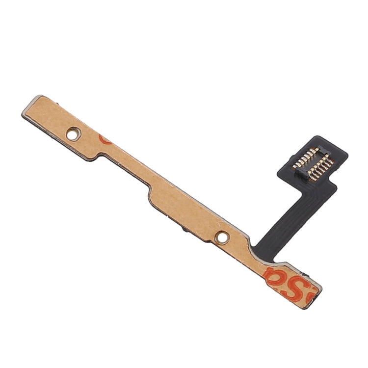 For Vivo Y66 Power Button & Volume Button Flex Cable by buy2fix