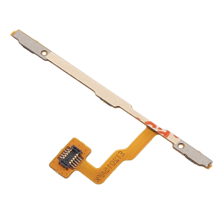 For Vivo Y97 Power Button & Volume Button Flex Cable by buy2fix