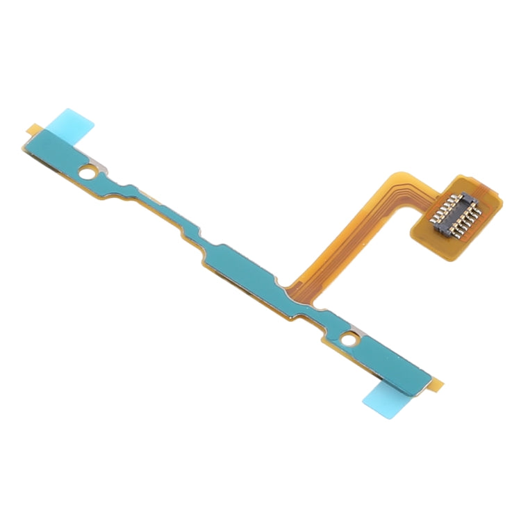 For Vivo X20 Power Button & Volume Button Flex Cable by buy2fix