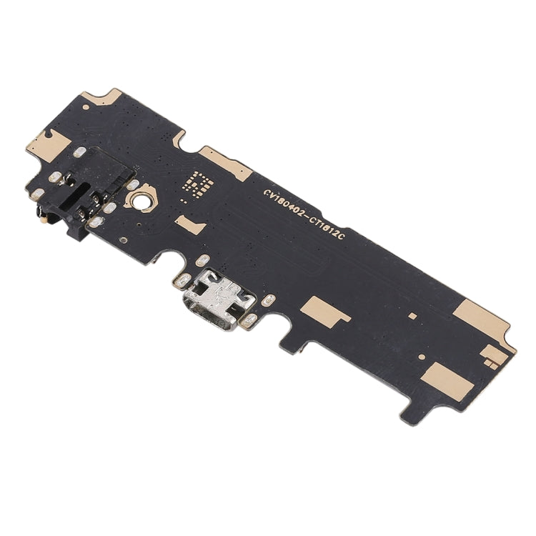 For Vivo Y85 / Z1 / Z1i / V9 Youth / V9 Charging Port Board by buy2fix