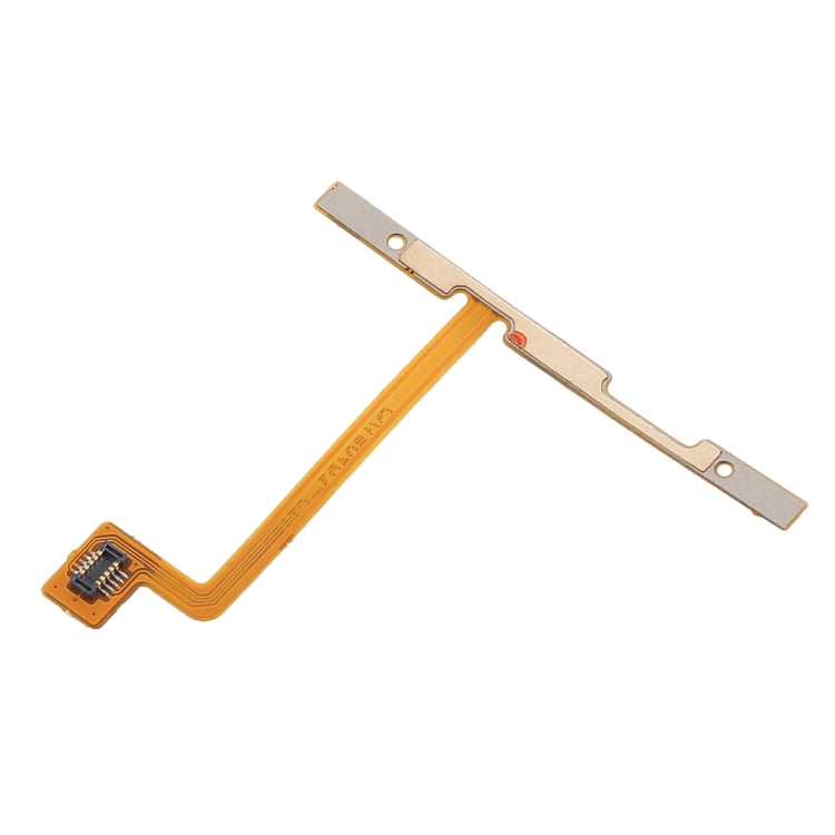 For Vivo Y85 Power Button & Volume Button Flex Cable by buy2fix