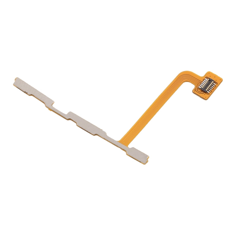 For Vivo X23 Power Button & Volume Button Flex Cable by buy2fix