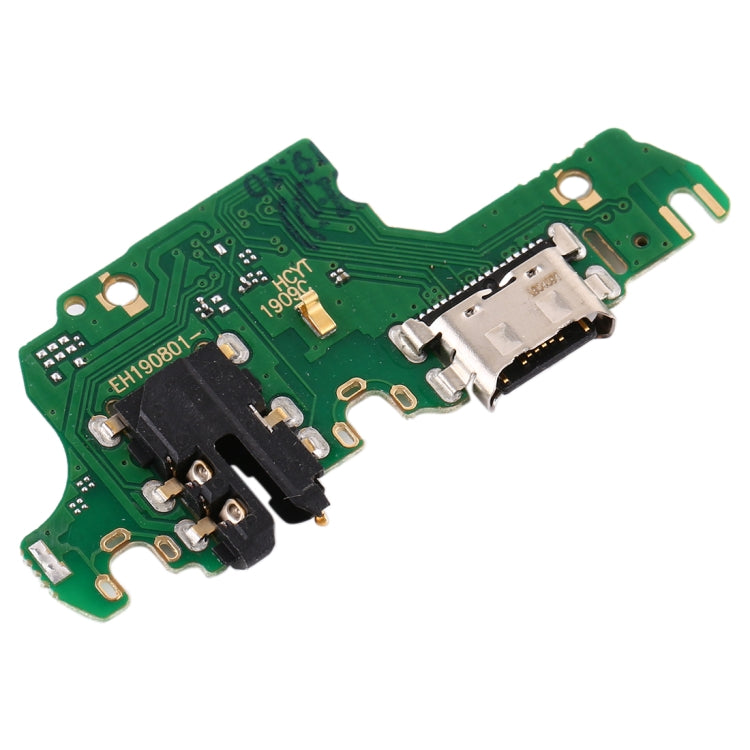 Charging Port Board for Huawei Nova 5i Pro by buy2fix