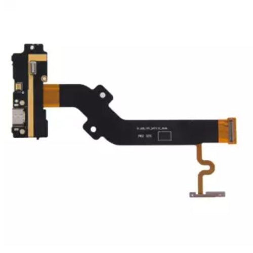 Charging Port Flex Cable for Letv Le 1 Pro / X800 by buy2fix