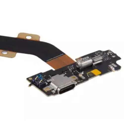 Charging Port Flex Cable for Letv Le 1 Pro / X800 by buy2fix