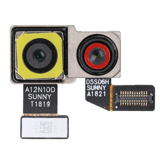 Back Facing Camera for Xiaomi Redmi 6 by buy2fix