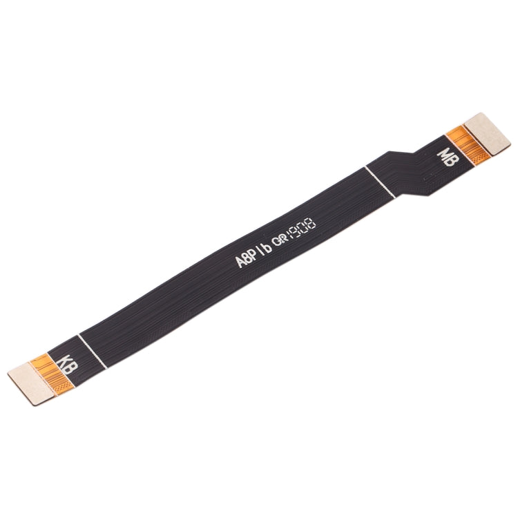 LCD Flex Cable for Sony Xperia L3 by buy2fix