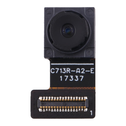 Front Facing Camera Module for Sony Xperia L2 by buy2fix