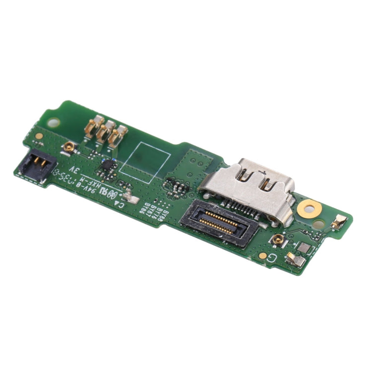 Charging Port Board for Sony Xperia XA1 Ultra by buy2fix