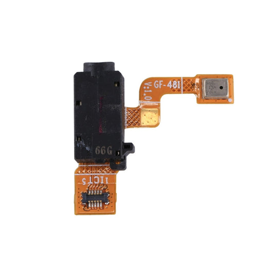 Earphone Jack Flex Cable for Sony Xperia XA by buy2fix
