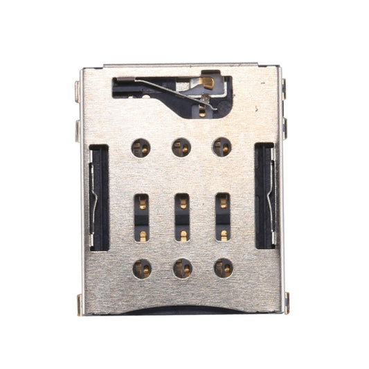 Card Reader for Sony Xperia XA1 / Xperia XA1 Ultra by buy2fix