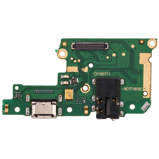 For Vivo Y7s Charging Port Board by buy2fix