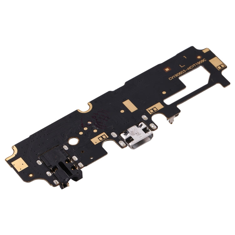 For Vivo Z5x Charging Port Board by buy2fix