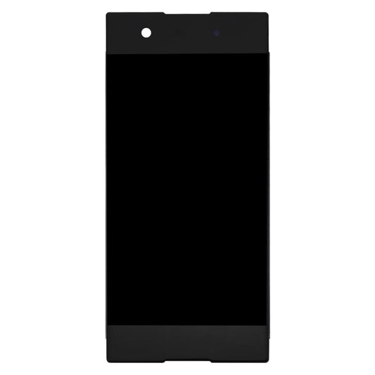 OEM LCD Screen for Sony Xperia XA1 with Digitizer Full Assembly(Black) by buy2fix