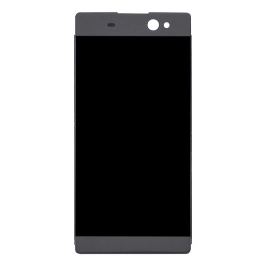 OEM LCD Screen for Sony Xperia XA Ultra / C6 with Digitizer Full Assembly(Graphite Black) by buy2fix